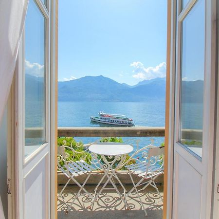 Lario Elegante Διαμέρισμα Μενάτζιο Εξωτερικό φωτογραφία