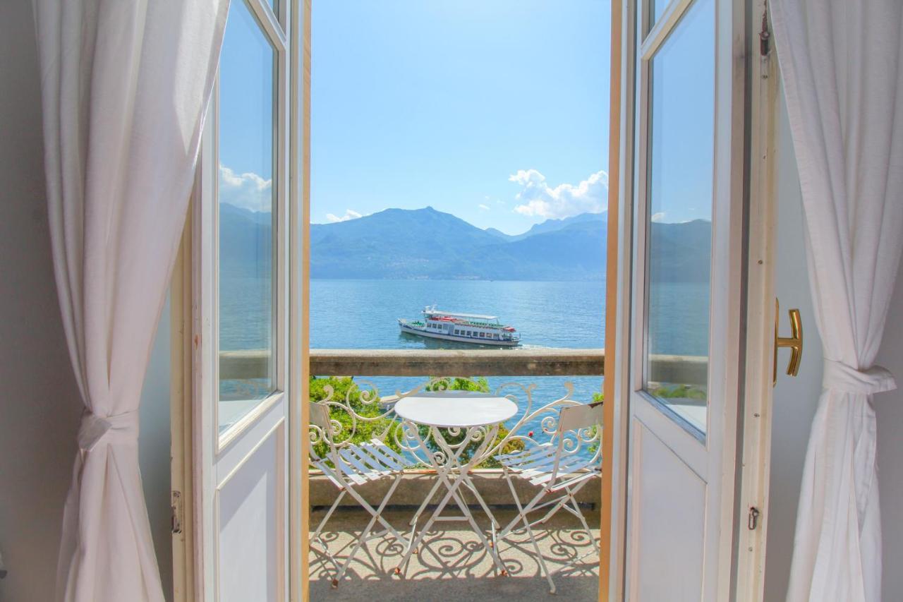 Lario Elegante Διαμέρισμα Μενάτζιο Εξωτερικό φωτογραφία