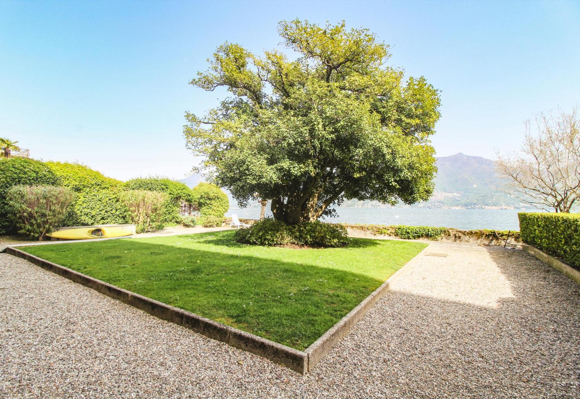 Lario Elegante Διαμέρισμα Μενάτζιο Εξωτερικό φωτογραφία